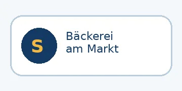 Bäckerei am Markt