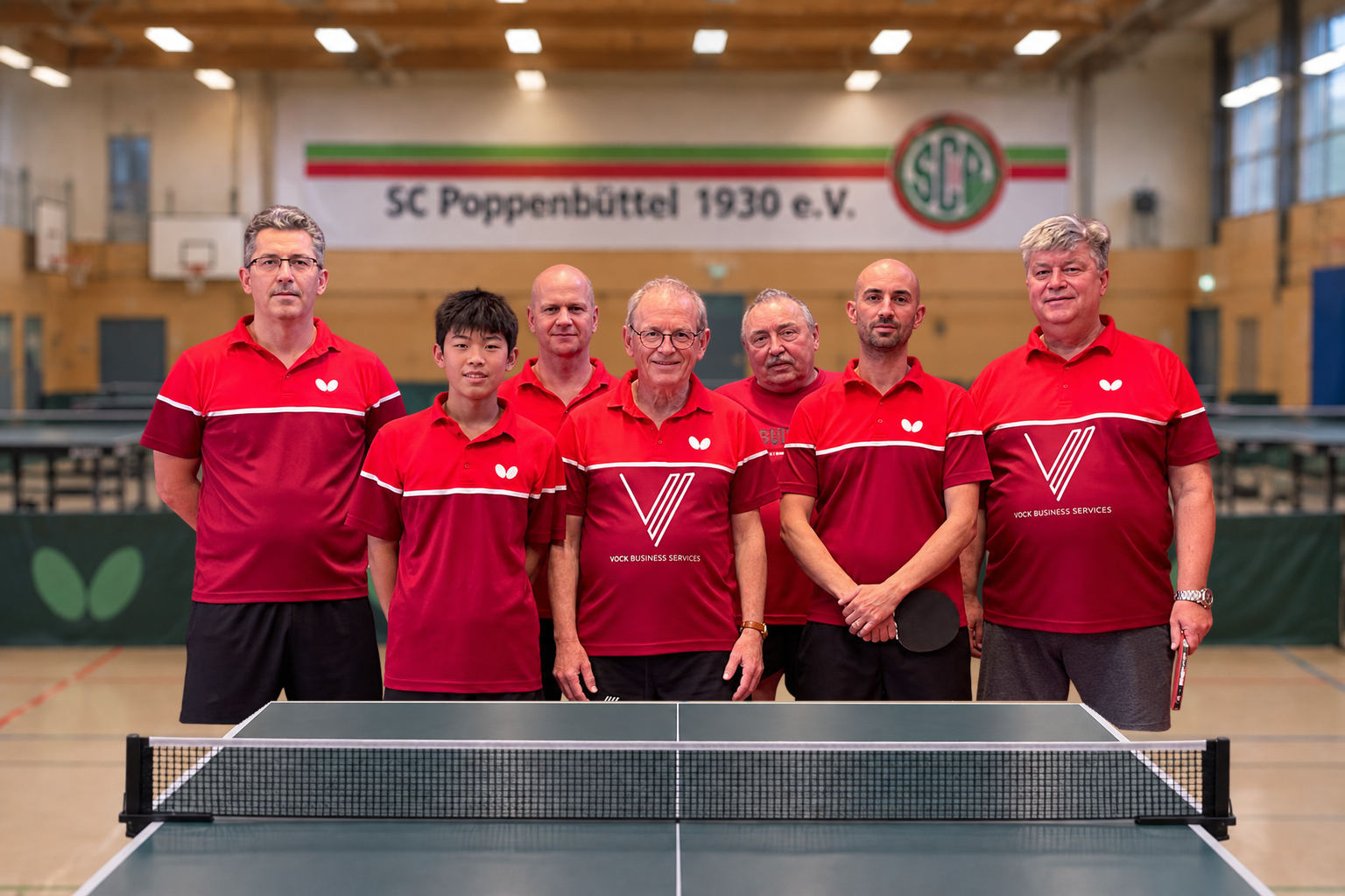 11. Herren